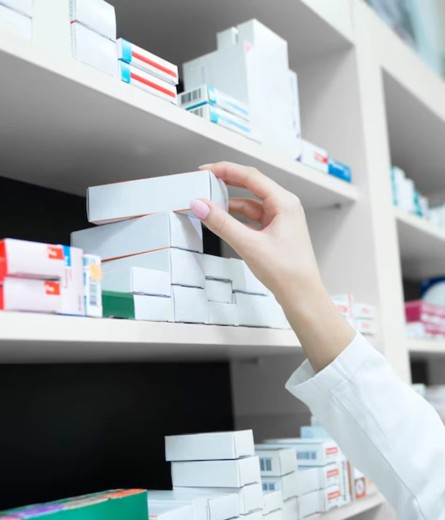Pharmacy